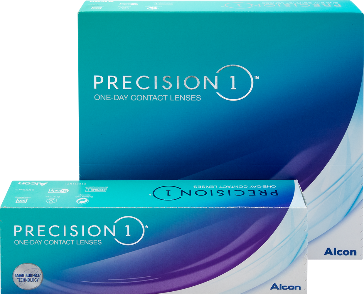 Precision 1 image number null